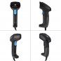 Handheld Wired USB Laser Barcode Scanner Fast 1D Bar Code Reader POS Label Scan