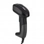 Handheld Wired USB Laser Barcode Scanner Fast 1D Bar Code Reader POS Label Scan