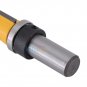 2-1/2" Extra Long Straight Router Bit Pattern Flush Trim Dual Bearing 1/2"SH coi