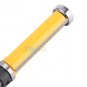 2-1/2" Extra Long Straight Router Bit Pattern Flush Trim Dual Bearing 1/2"SH coi