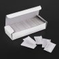 Car Sticker Remover Tool Lockable Scraper With 100x Blades Window Surface Tint