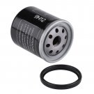 Motorcycle Motorbike Oil Filter for Piaggio 125 150 200 250 Vespa X7 X8 X9 GT