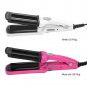 Mini Iron Roller Machine Salon Magic Automatic Hair Styling Curling Curler Tool