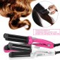 Mini Iron Roller Machine Salon Magic Automatic Hair Styling Curling Curler Tool
