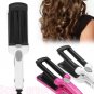 Mini Iron Roller Machine Salon Magic Automatic Hair Styling Curling Curler Tool