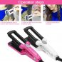 Mini Iron Roller Machine Salon Magic Automatic Hair Styling Curling Curler Tool