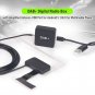 Digital Radio Broadcast DAB BOX Receiver Antenna Media USB For Car Android 5.1
