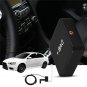 Digital Radio Broadcast DAB BOX Receiver Antenna Media USB For Car Android 5.1