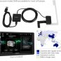 Digital Radio Broadcast DAB BOX Receiver Antenna Media USB For Car Android 5.1