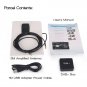 Digital Radio Broadcast DAB BOX Receiver Antenna Media USB For Car Android 5.1