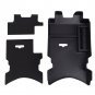 ABS Center Console Armrest Storage Box Organizer Tray Set For Honda Civic 10th