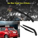 Car Rear Window Windshield Windscreen Wiper Arm Blade for Toyota Yaris 1995-2005