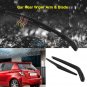 Car Rear Window Windshield Windscreen Wiper Arm Blade for Toyota Yaris 1995-2005