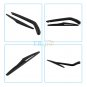 Car Rear Window Windshield Windscreen Wiper Arm Blade for Toyota Yaris 1995-2005