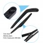 Car Rear Window Windshield Windscreen Wiper Arm Blade for Toyota Yaris 1995-2005