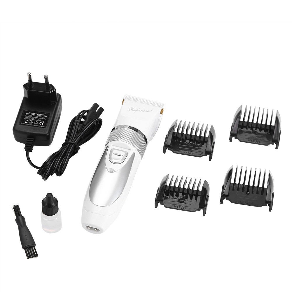 Men's Electric Shaver Beard Trimmer Razor Hair Clipper Body Groomer Hair Removal