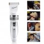Men's Electric Shaver Beard Trimmer Razor Hair Clipper Body Groomer Hair Removal