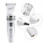 Men's Electric Shaver Beard Trimmer Razor Hair Clipper Body Groomer Hair Removal