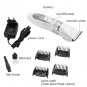 Men's Electric Shaver Beard Trimmer Razor Hair Clipper Body Groomer Hair Removal