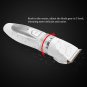 Men's Electric Shaver Beard Trimmer Razor Hair Clipper Body Groomer Hair Removal