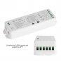 Milight 5 In 1 LED Controller for One Color/CCT/RGB/RGBW/RGB+CCT Strip Light