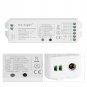 Milight 5 In 1 LED Controller for One Color/CCT/RGB/RGBW/RGB+CCT Strip Light