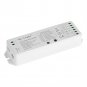 Milight 5 In 1 LED Controller for One Color/CCT/RGB/RGBW/RGB+CCT Strip Light