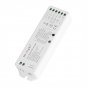 Milight 5 In 1 LED Controller for One Color/CCT/RGB/RGBW/RGB+CCT Strip Light
