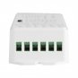 Milight 5 In 1 LED Controller for One Color/CCT/RGB/RGBW/RGB+CCT Strip Light