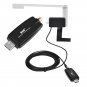 Mini DAB Receiver USB Port 5V Car Digital Radio DAB Tuner For Car Android System
