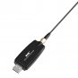 Mini DAB Receiver USB Port 5V Car Digital Radio DAB Tuner For Car Android System