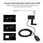 Mini DAB Receiver USB Port 5V Car Digital Radio DAB Tuner For Car Android System