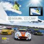 170° Wide Angle Lens 4K Full HD 1080P Waterproof Sport Camera WiFi Action Cam