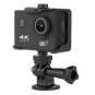 170° Wide Angle Lens 4K Full HD 1080P Waterproof Sport Camera WiFi Action Cam