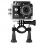 170° Wide Angle Lens 4K Full HD 1080P Waterproof Sport Camera WiFi Action Cam