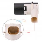 3 Pin Rear Parking Sensor PDC 66206989068 For BMW 525I 525XI 530I 540I M5 X5 Z4