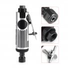 1/4" 17.5 cm Air Angle Die Grinder Cut Off Polisher Pneumatic Clean Cut Grinder