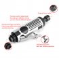 1/4" 17.5 cm Air Angle Die Grinder Cut Off Polisher Pneumatic Clean Cut Grinder