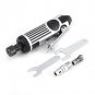1/4" 17.5 cm Air Angle Die Grinder Cut Off Polisher Pneumatic Clean Cut Grinder