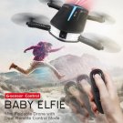 JJR/C H37 BABY ELFIE RC Quadcopter Headless Mode 4CH Drone Selfie Toys +Battery