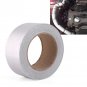 Auto Car Adhesive Reflective High Temperature Heat Shield Wrap Tape 1.9" x 82ft