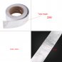 Auto Car Adhesive Reflective High Temperature Heat Shield Wrap Tape 1.9" x 82ft