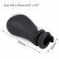 5 Speed Manual Gear Stick Shift Knob Head For Citroen C2 Peugeot 206 207 307 408