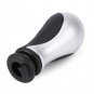 5 Speed Manual Gear Stick Shift Knob Head For Citroen C2 Peugeot 206 207 307 408