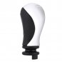 5 Speed Manual Gear Stick Shift Knob Head For Citroen C2 Peugeot 206 207 307 408