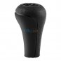 5 Speed Manual Car Gear Shift Knob Stick Head For BMW E28 E30 E34 E36  Black