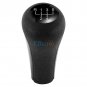 5 Speed Manual Car Gear Shift Knob Stick Head For BMW E28 E30 E34 E36  Black