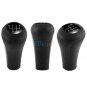 5 Speed Manual Car Gear Shift Knob Stick Head For BMW E28 E30 E34 E36  Black