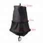 Black Cloth Bee Cage Cather Beekeeping Tools Equipment fr Beekeeper Newest