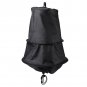 Black Cloth Bee Cage Cather Beekeeping Tools Equipment fr Beekeeper Newest